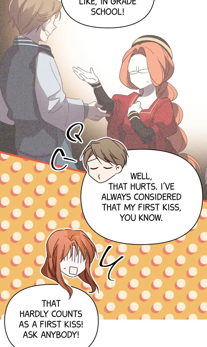 Juliet, You’re Not In Kansas Anymore! Chapter 69 page 5
