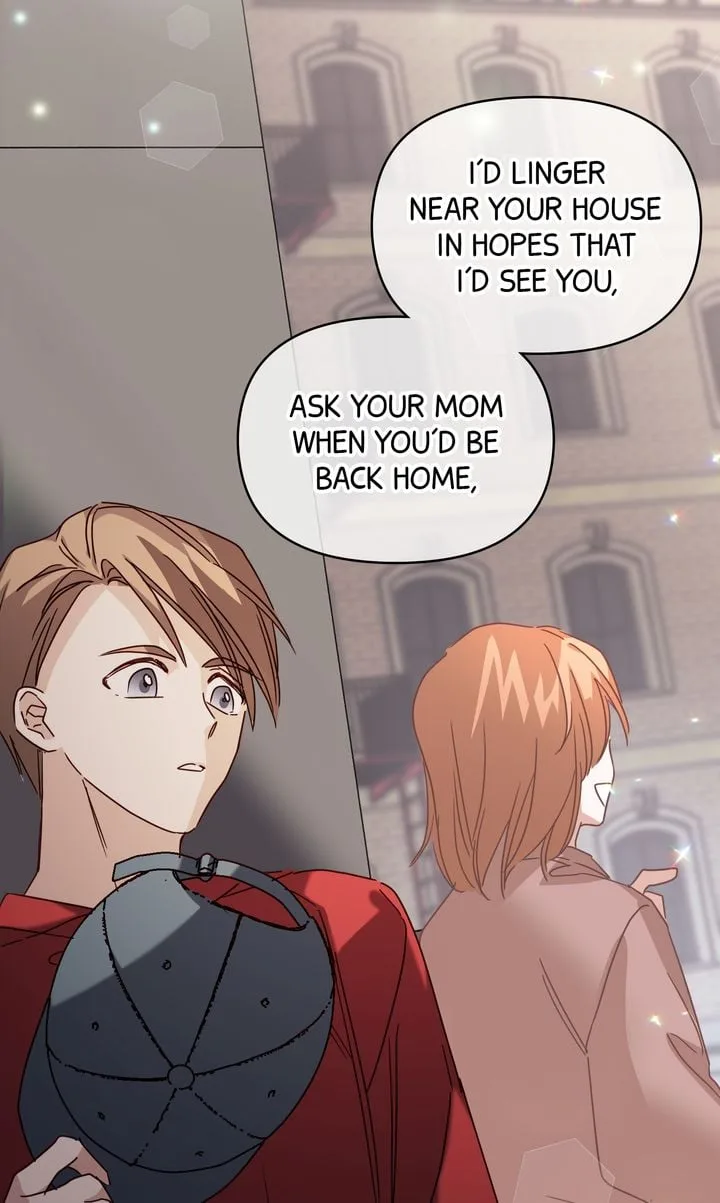 Juliet, You’re Not In Kansas Anymore! Chapter 69 page 23