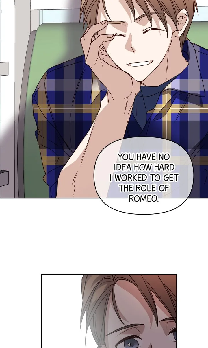 Juliet, You’re Not In Kansas Anymore! Chapter 69 page 25