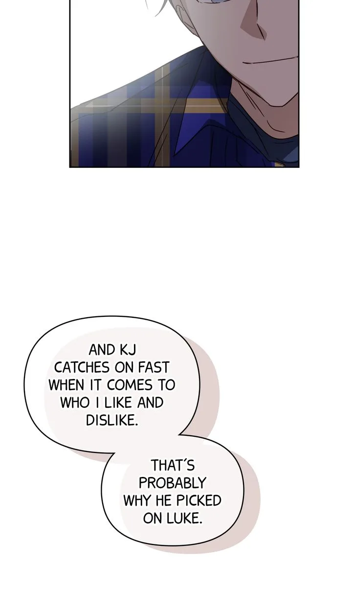 Juliet, You’re Not In Kansas Anymore! Chapter 69 page 26