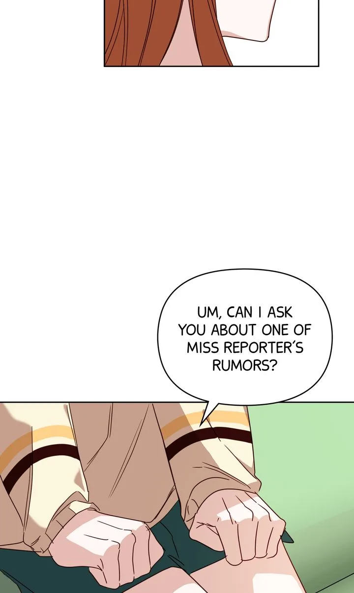 Juliet, You’re Not In Kansas Anymore! Chapter 69 page 8