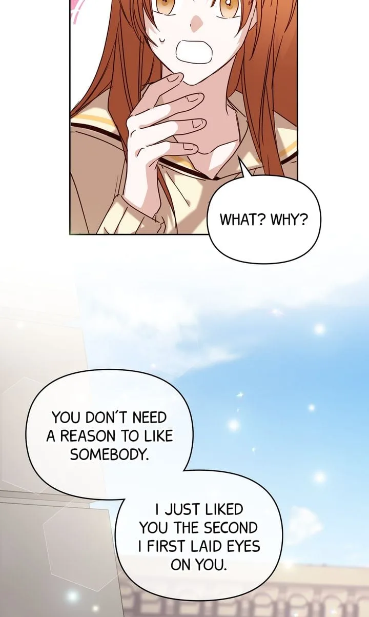 Juliet, You’re Not In Kansas Anymore! Chapter 69 page 22
