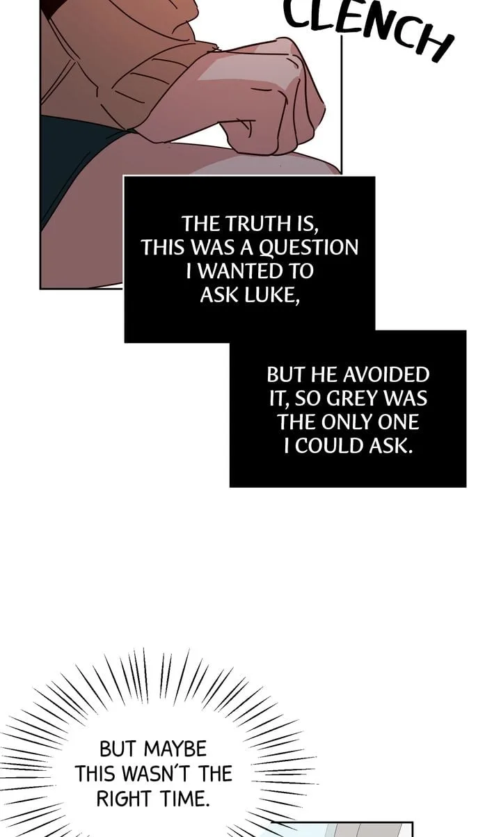 Juliet, You’re Not In Kansas Anymore! Chapter 69 page 13