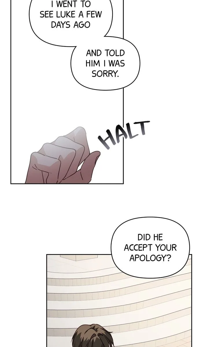 Juliet, You’re Not In Kansas Anymore! Chapter 69 page 38