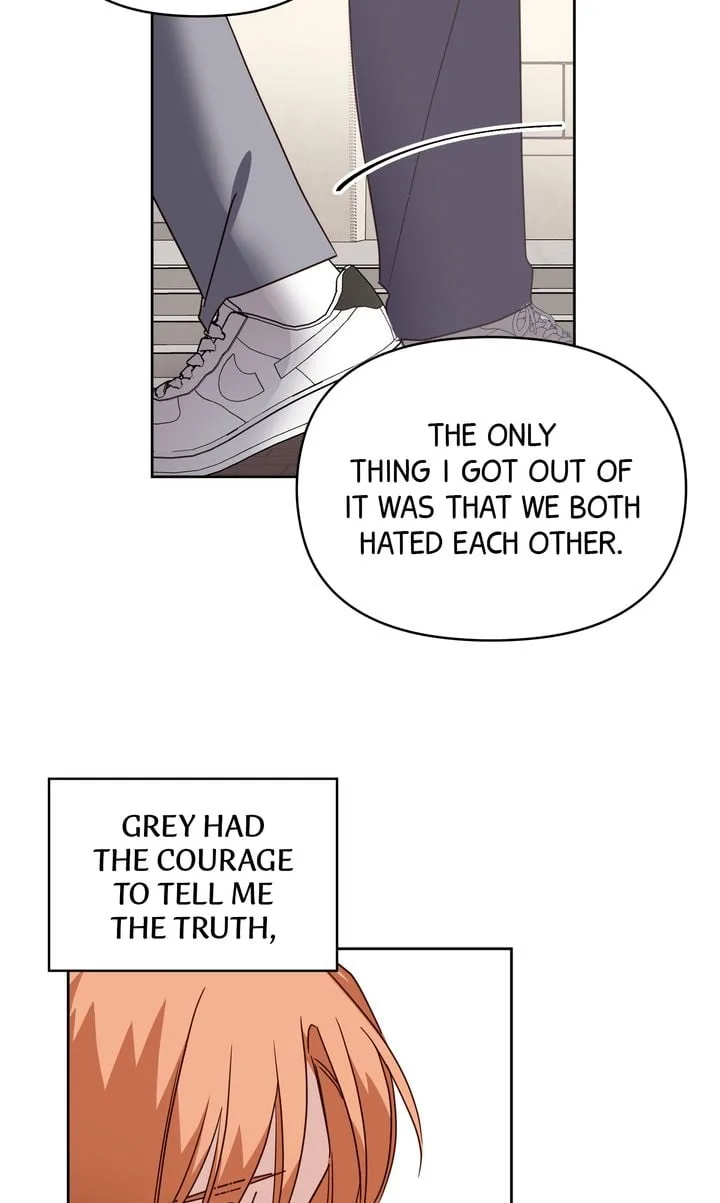 Juliet, You’re Not In Kansas Anymore! Chapter 69 page 40