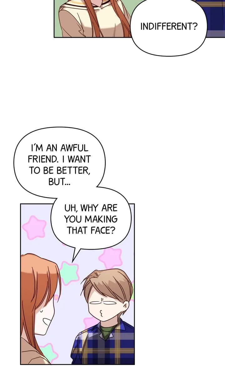 Juliet, You’re Not In Kansas Anymore! Chapter 69 page 44