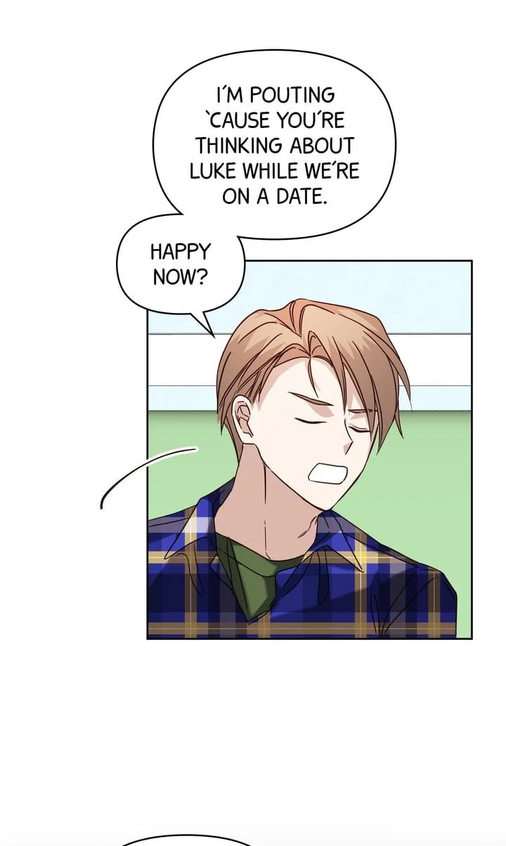 Juliet, You’re Not In Kansas Anymore! Chapter 69 page 45