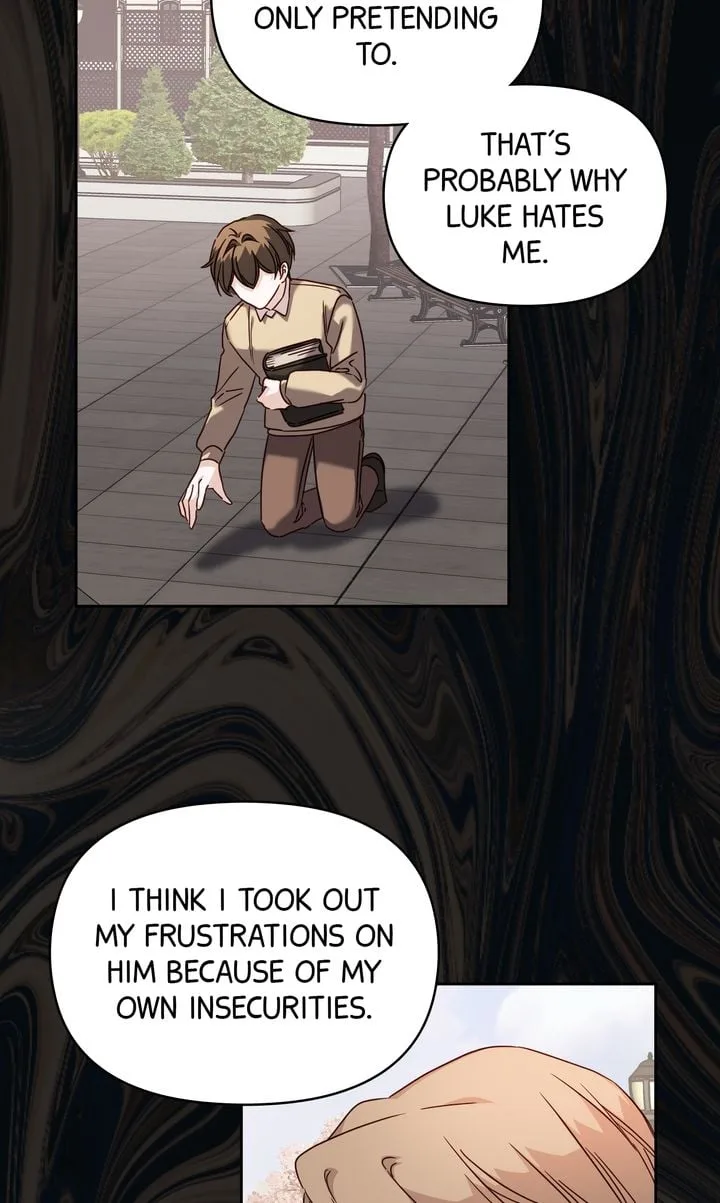 Juliet, You’re Not In Kansas Anymore! Chapter 69 page 30