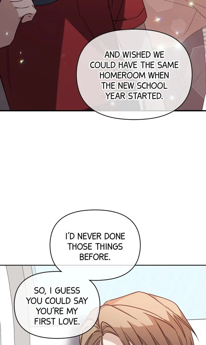 Juliet, You’re Not In Kansas Anymore! Chapter 69 page 24