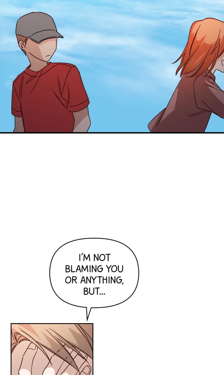 Juliet, You’re Not In Kansas Anymore! Chapter 69 page 19