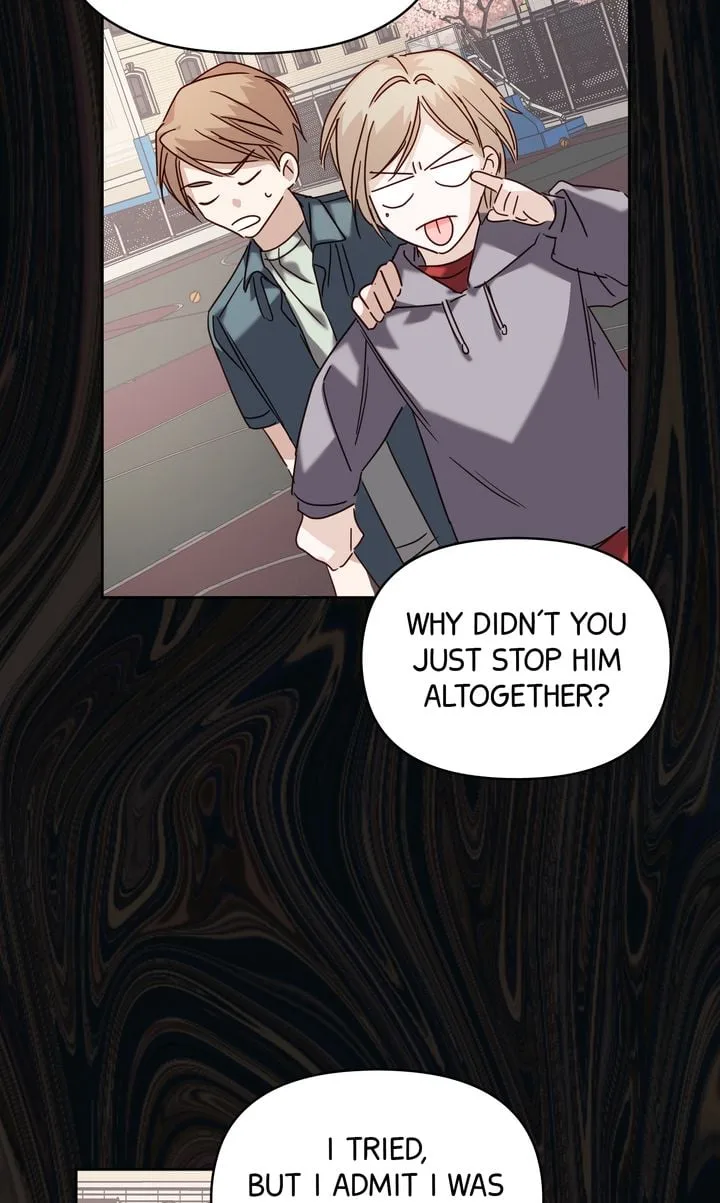 Juliet, You’re Not In Kansas Anymore! Chapter 69 page 29