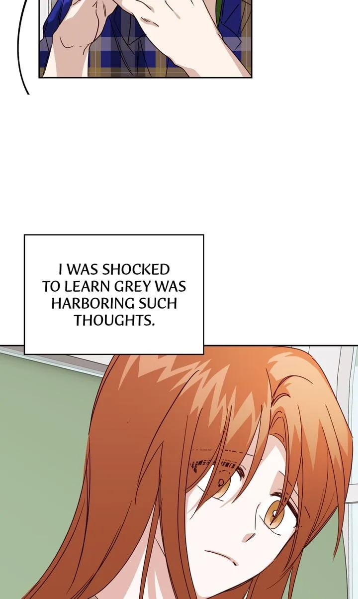 Juliet, You’re Not In Kansas Anymore! Chapter 69 page 34