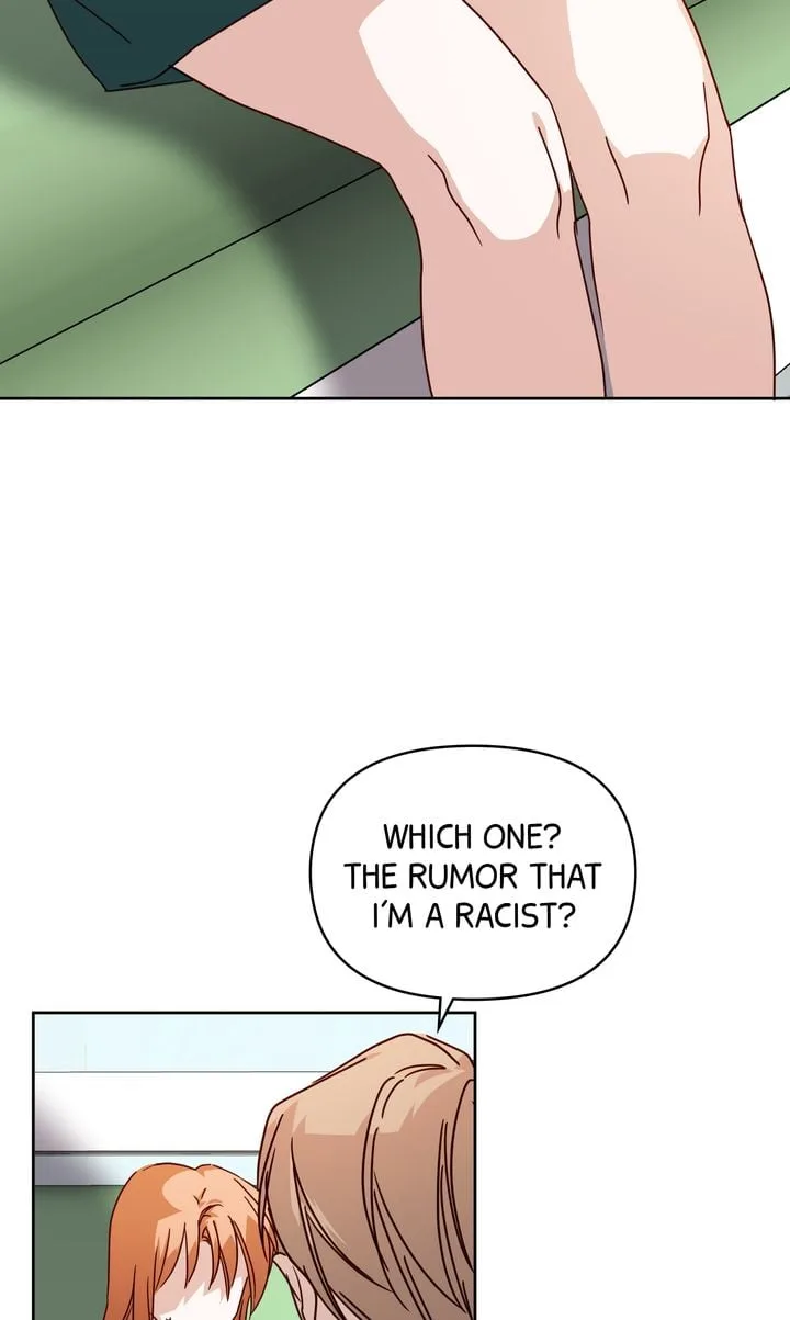 Juliet, You’re Not In Kansas Anymore! Chapter 69 page 9