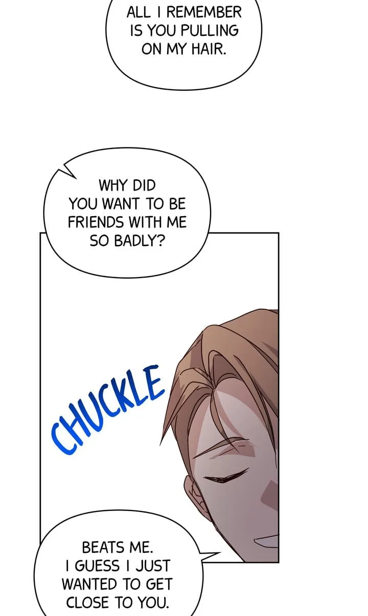 Juliet, You’re Not In Kansas Anymore! Chapter 69 page 3