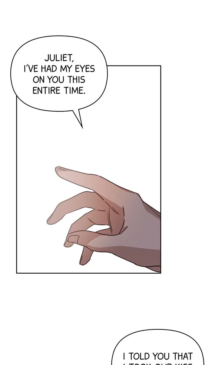 Juliet, You’re Not In Kansas Anymore! Chapter 69 page 49