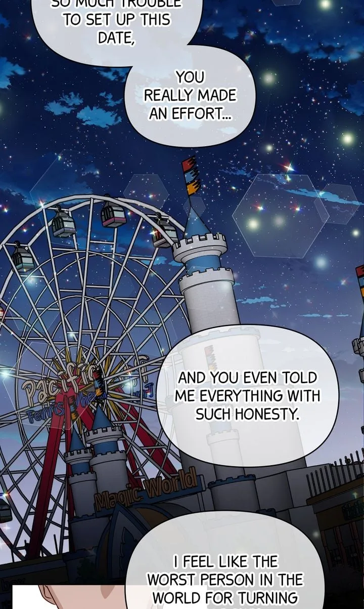 Juliet, You’re Not In Kansas Anymore! Chapter 69 page 59