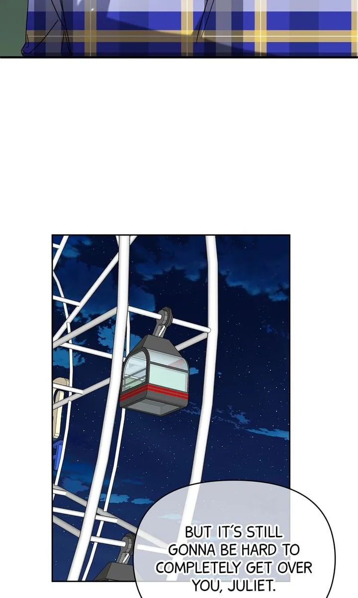 Juliet, You’re Not In Kansas Anymore! Chapter 69 page 73