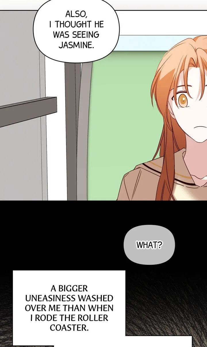 Juliet, You’re Not In Kansas Anymore! Chapter 69 page 46