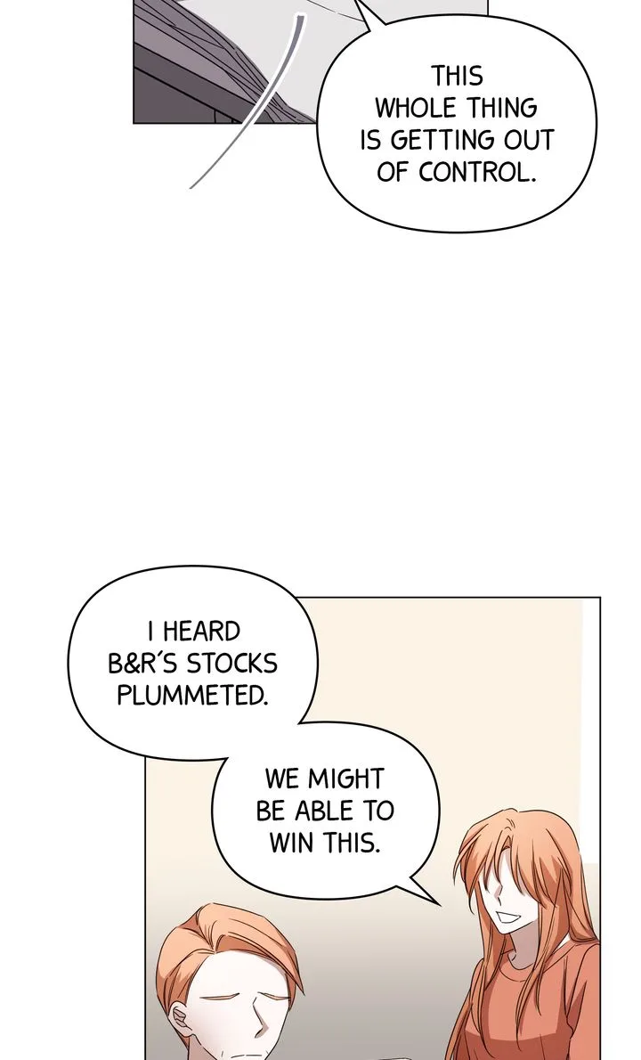 Juliet, You’re Not In Kansas Anymore! Chapter 71 page 5