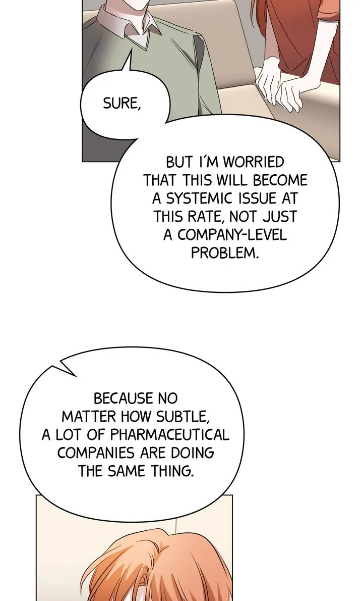 Juliet, You’re Not In Kansas Anymore! Chapter 71 page 6