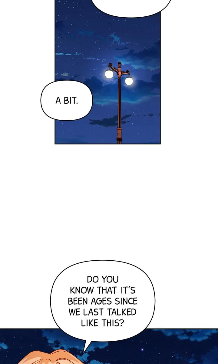 Juliet, You’re Not In Kansas Anymore! Chapter 70 page 22