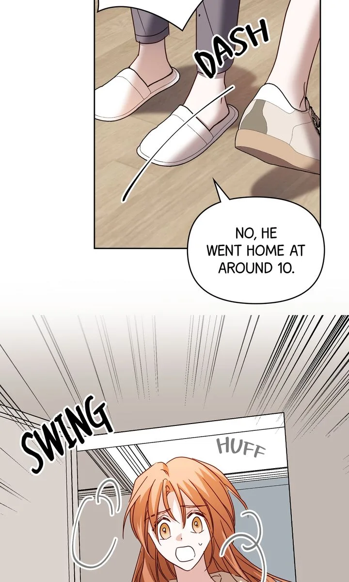 Juliet, You’re Not In Kansas Anymore! Chapter 70 page 6
