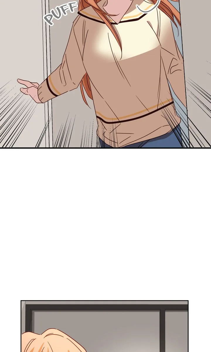 Juliet, You’re Not In Kansas Anymore! Chapter 70 page 7