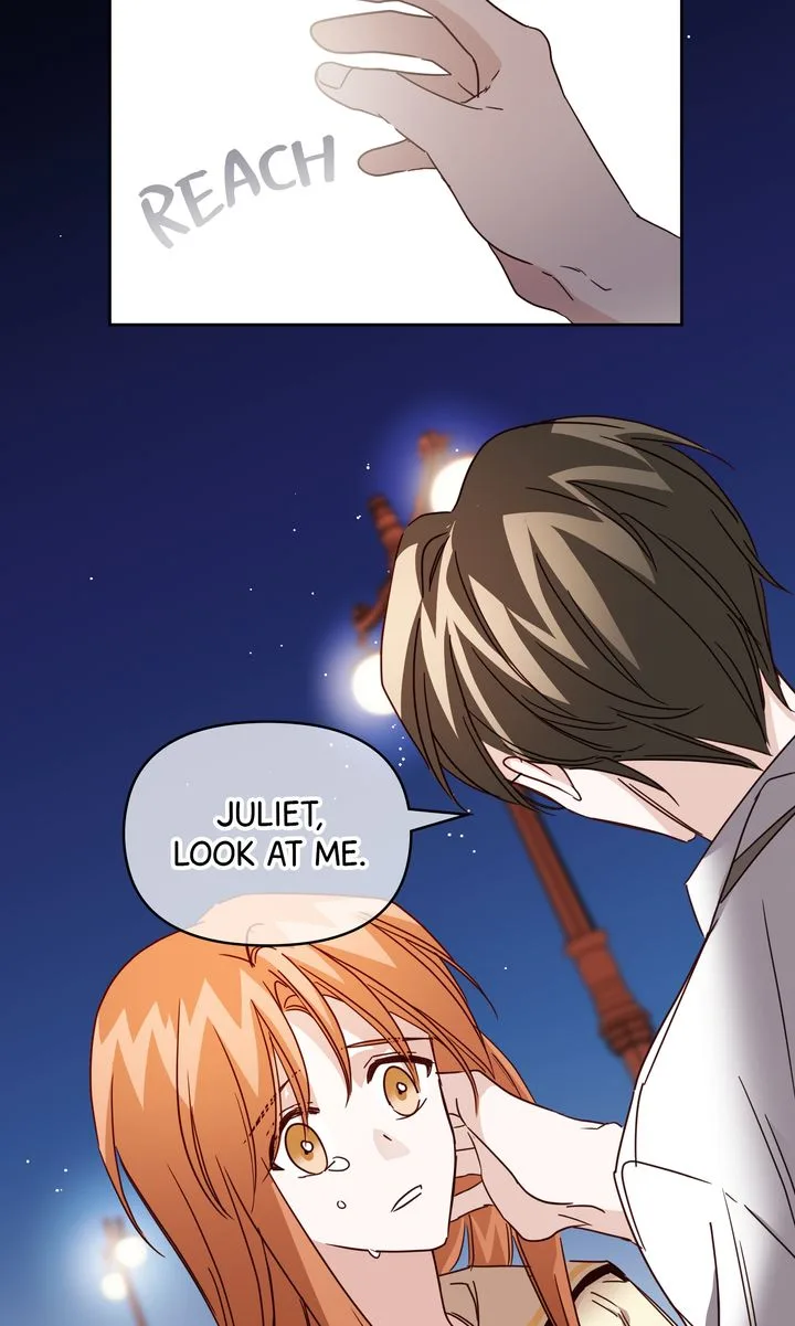 Juliet, You’re Not In Kansas Anymore! Chapter 70 page 50