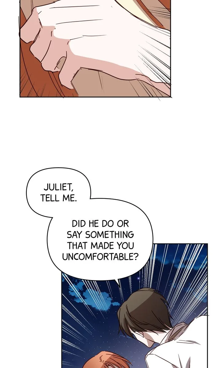 Juliet, You’re Not In Kansas Anymore! Chapter 70 page 33