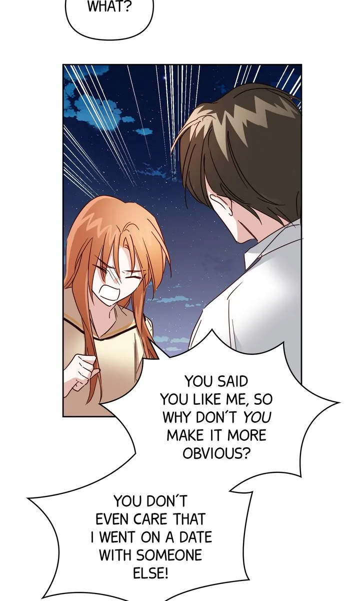 Juliet, You’re Not In Kansas Anymore! Chapter 70 page 39