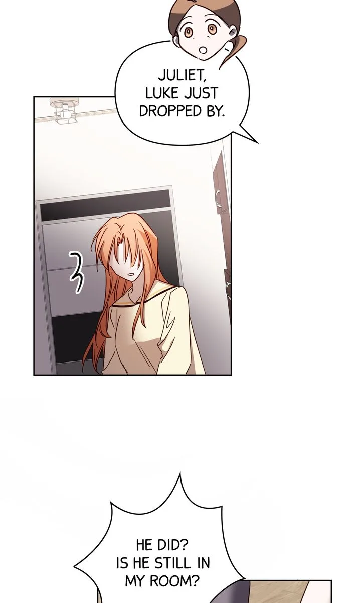 Juliet, You’re Not In Kansas Anymore! Chapter 70 page 5