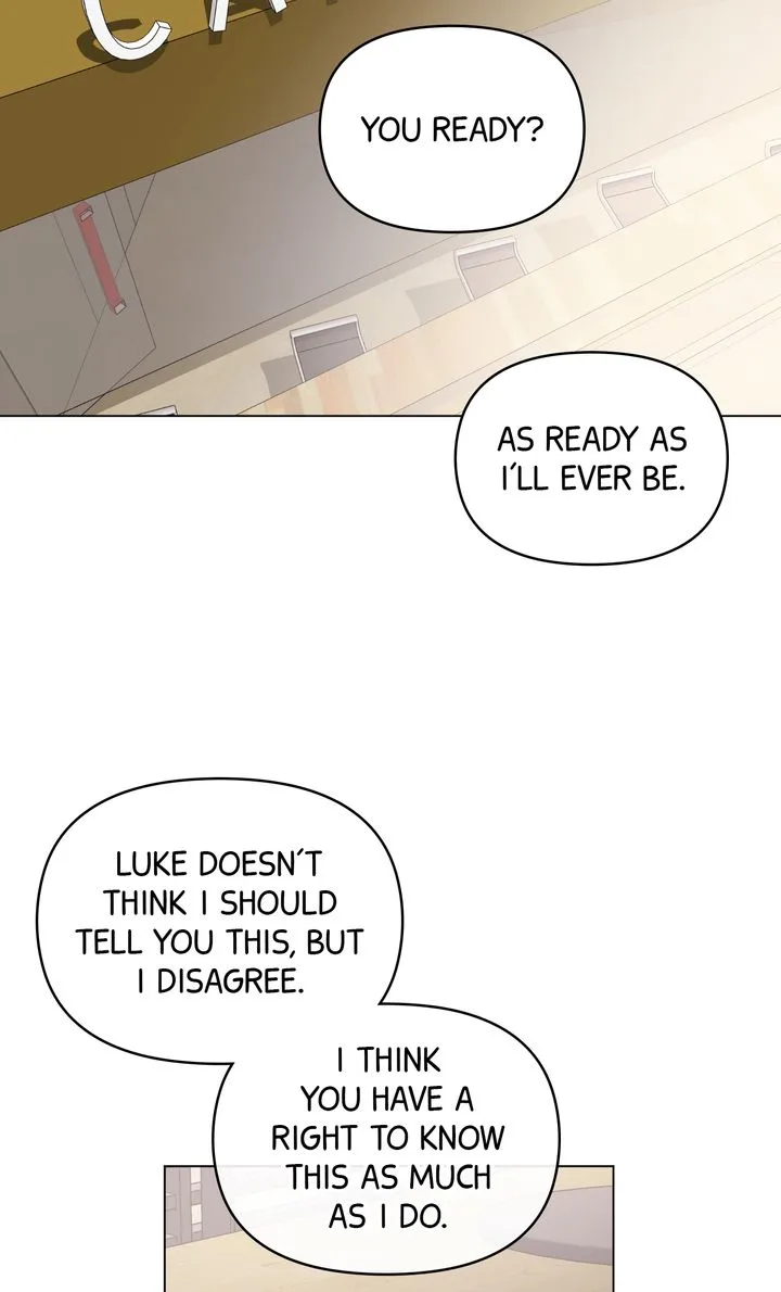 Juliet, You’re Not In Kansas Anymore! Chapter 71 page 16
