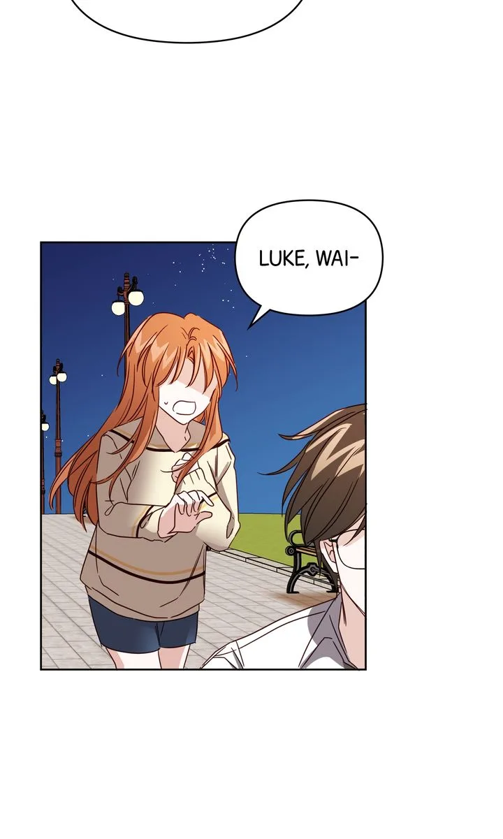 Juliet, You’re Not In Kansas Anymore! Chapter 70 page 56