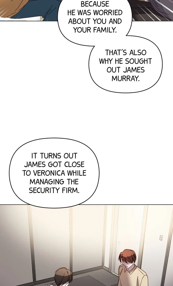 Juliet, You’re Not In Kansas Anymore! Chapter 71 page 27