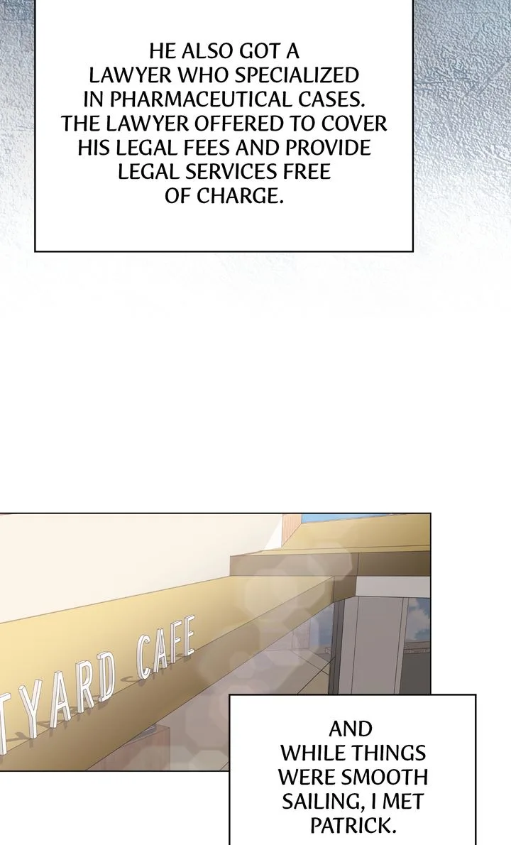 Juliet, You’re Not In Kansas Anymore! Chapter 71 page 8