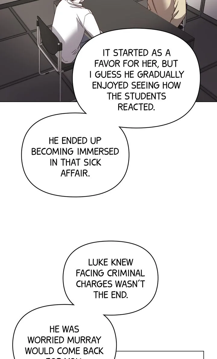 Juliet, You’re Not In Kansas Anymore! Chapter 71 page 28