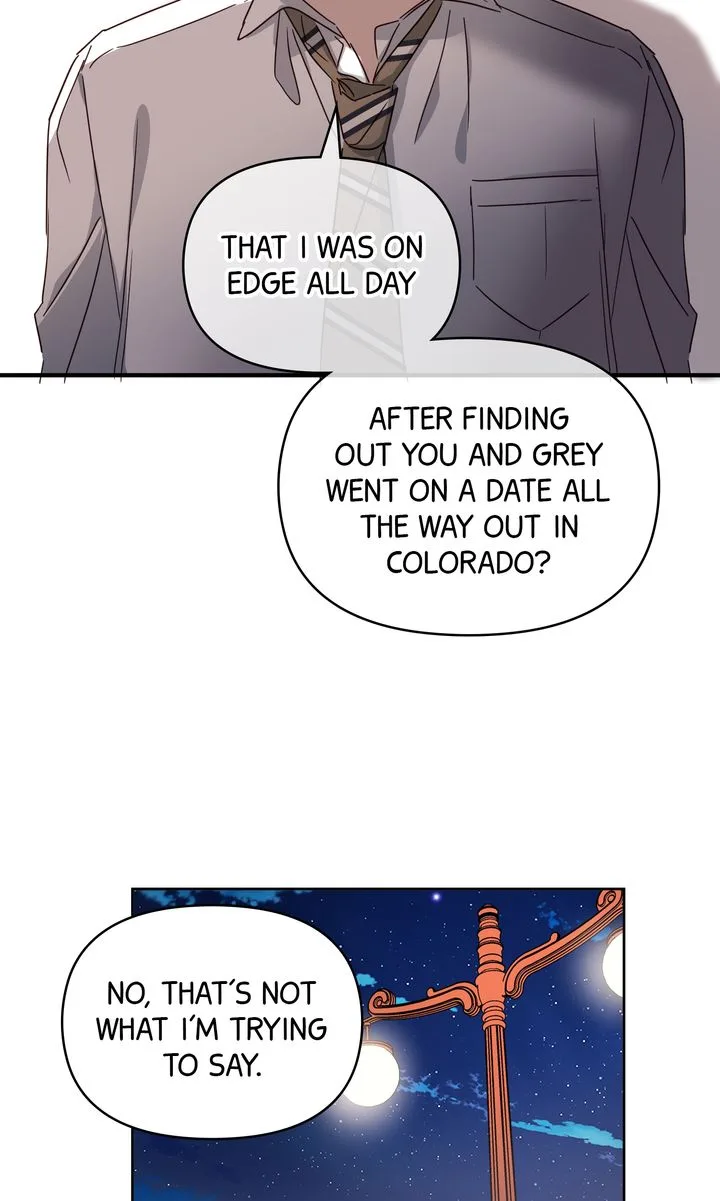 Juliet, You’re Not In Kansas Anymore! Chapter 70 page 42