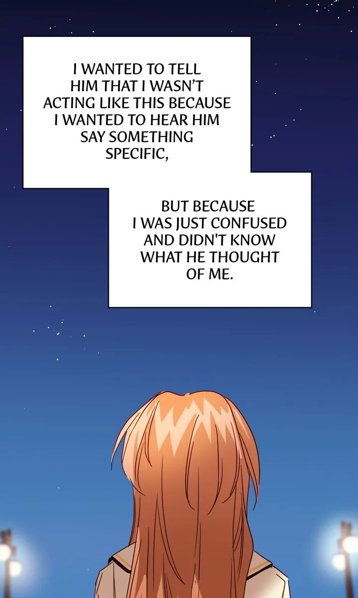 Juliet, You’re Not In Kansas Anymore! Chapter 70 page 44