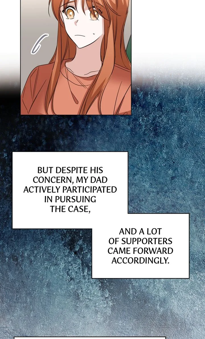 Juliet, You’re Not In Kansas Anymore! Chapter 71 page 7