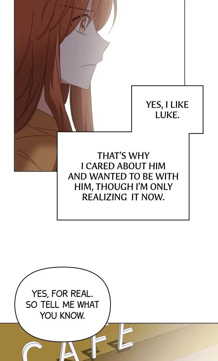 Juliet, You’re Not In Kansas Anymore! Chapter 71 page 15