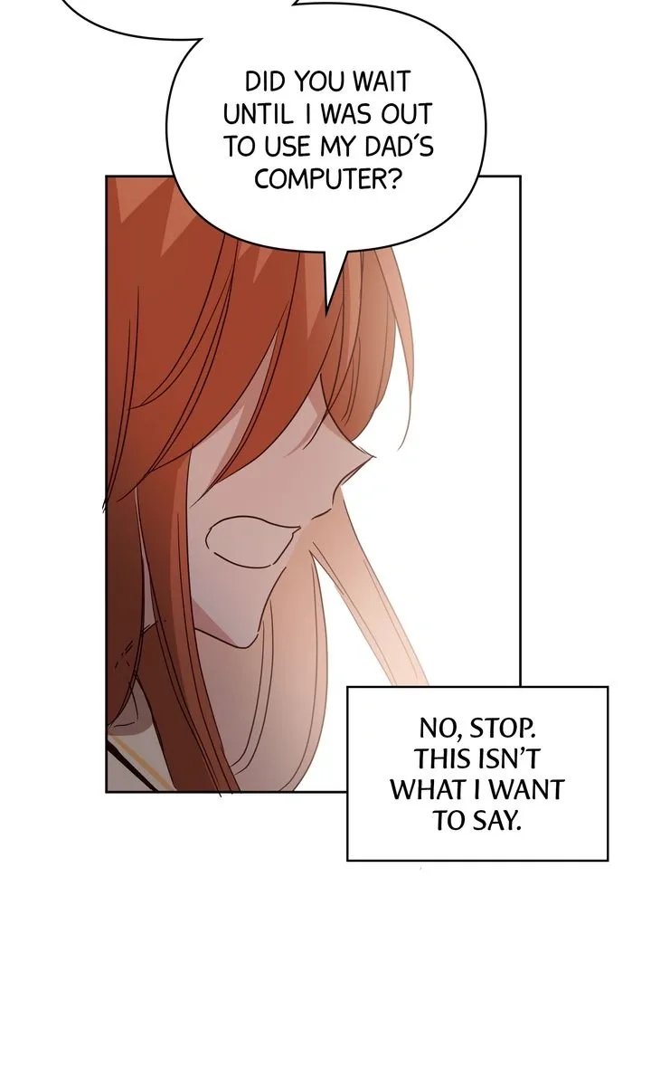 Juliet, You’re Not In Kansas Anymore! Chapter 70 page 24