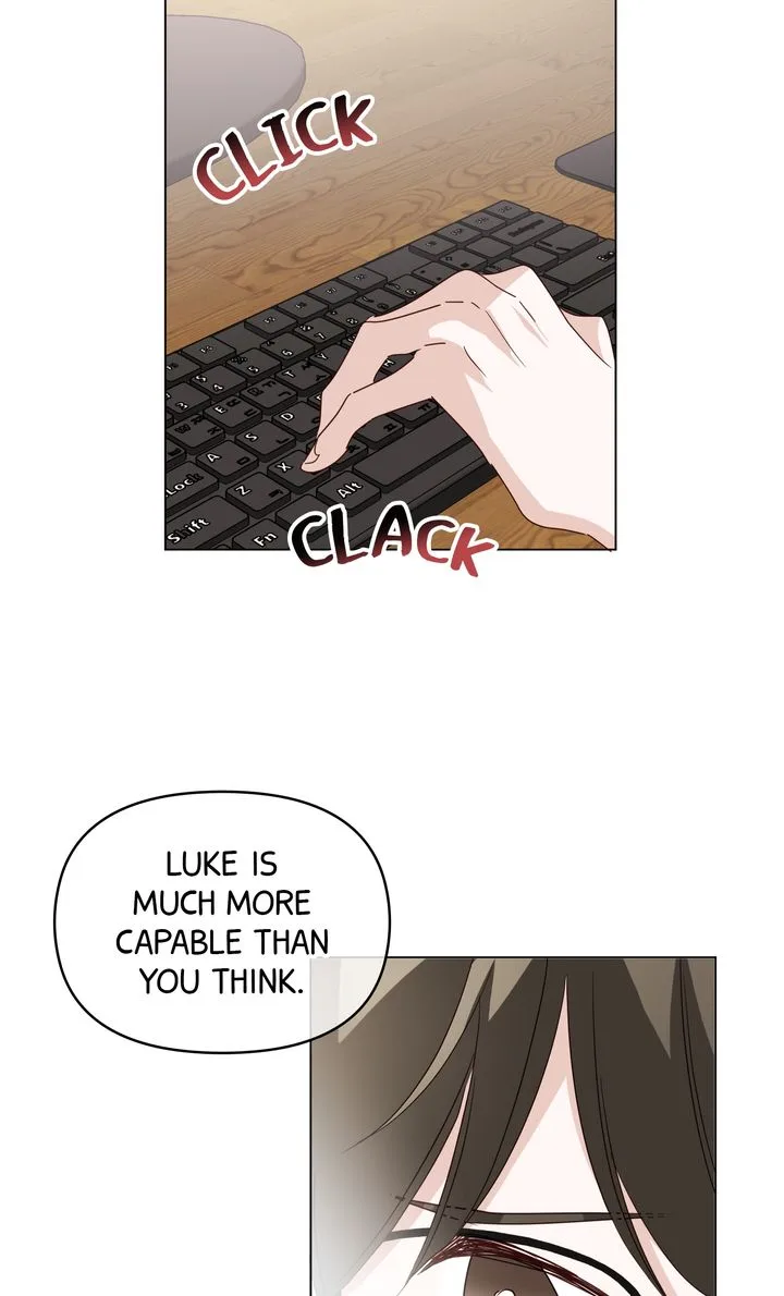Juliet, You’re Not In Kansas Anymore! Chapter 71 page 17
