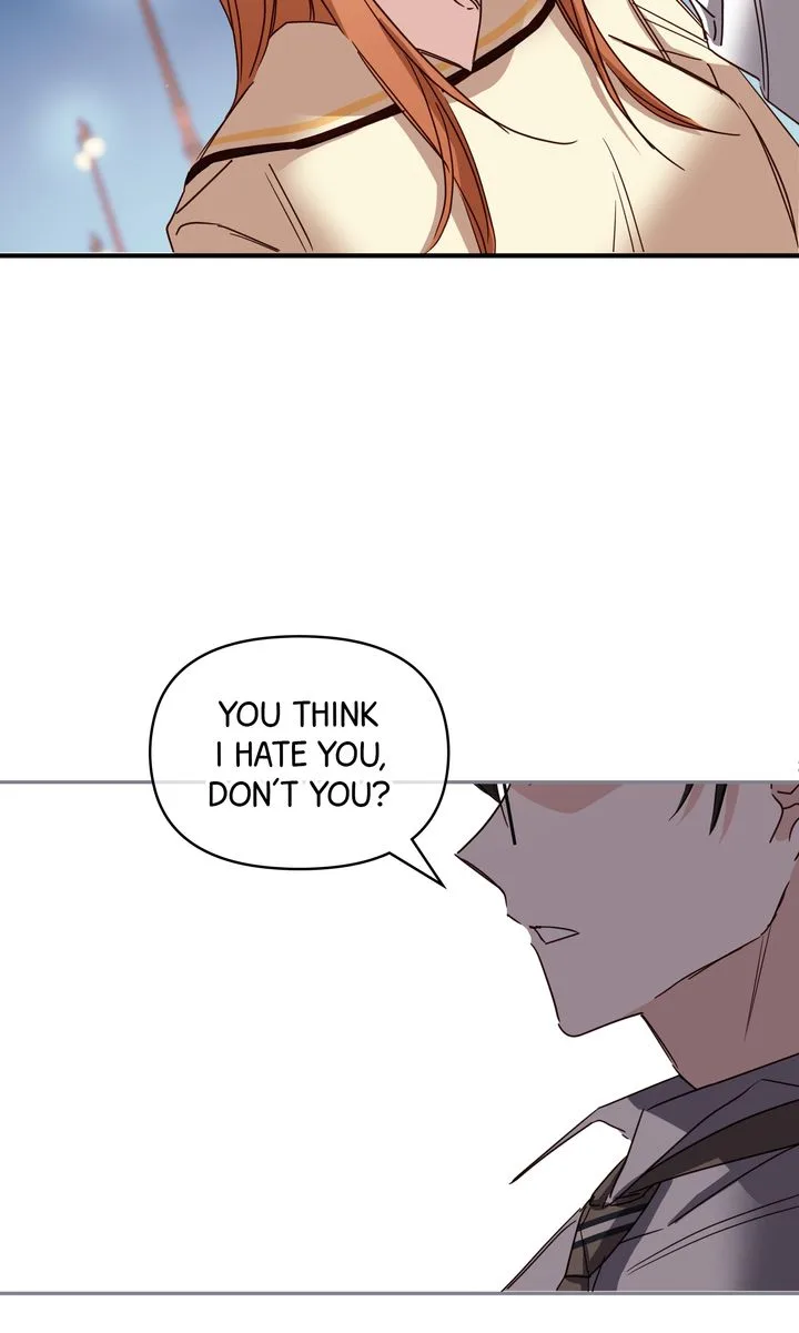 Juliet, You’re Not In Kansas Anymore! Chapter 70 page 51