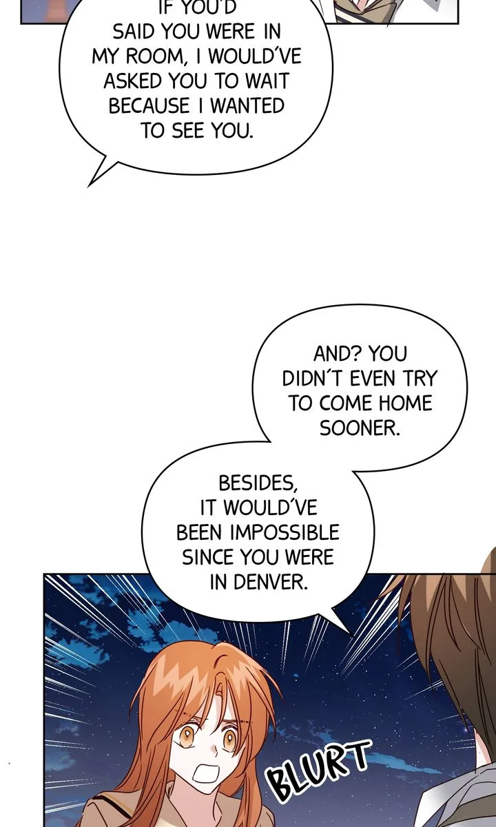 Juliet, You’re Not In Kansas Anymore! Chapter 70 page 27