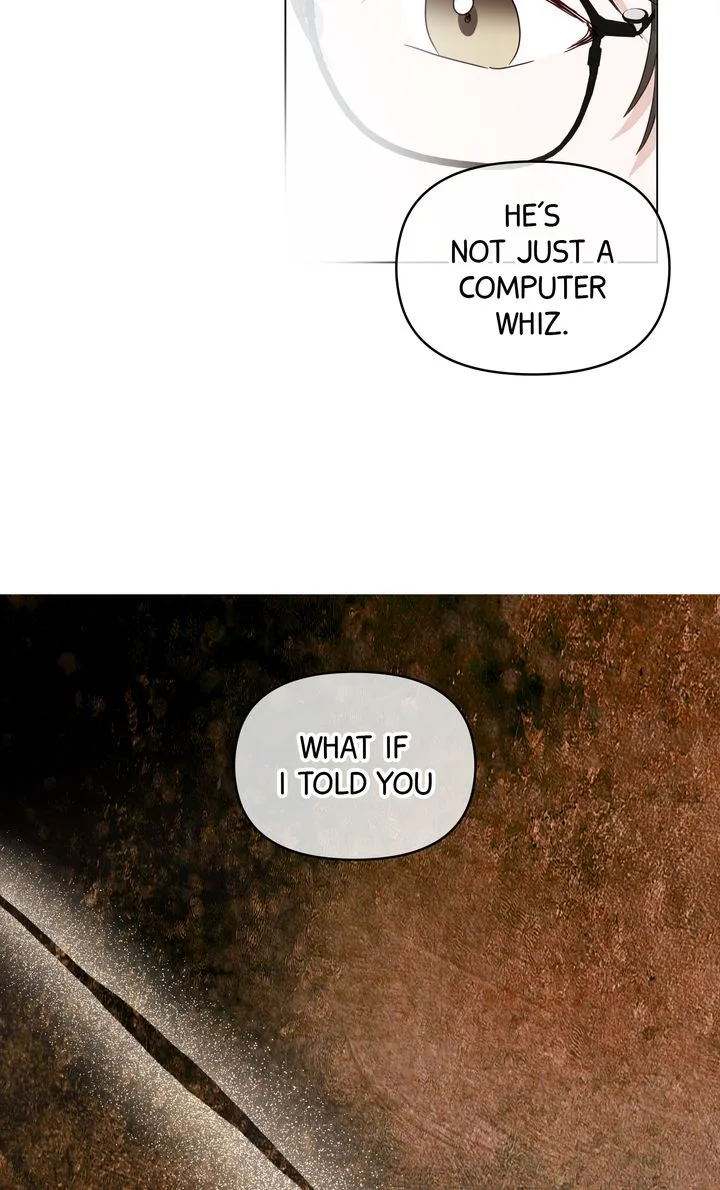 Juliet, You’re Not In Kansas Anymore! Chapter 71 page 18