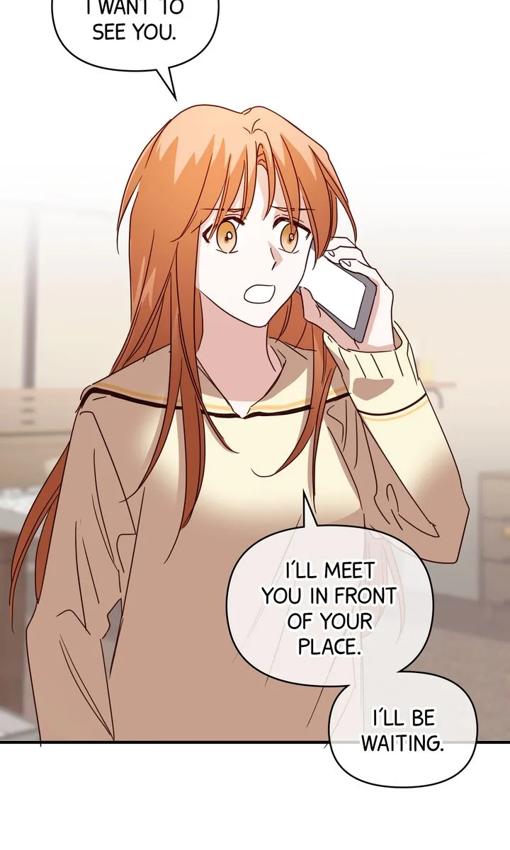 Juliet, You’re Not In Kansas Anymore! Chapter 70 page 10
