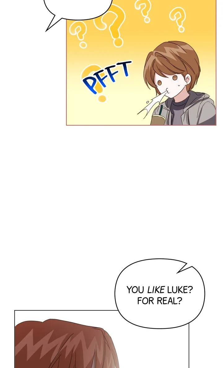Juliet, You’re Not In Kansas Anymore! Chapter 71 page 14