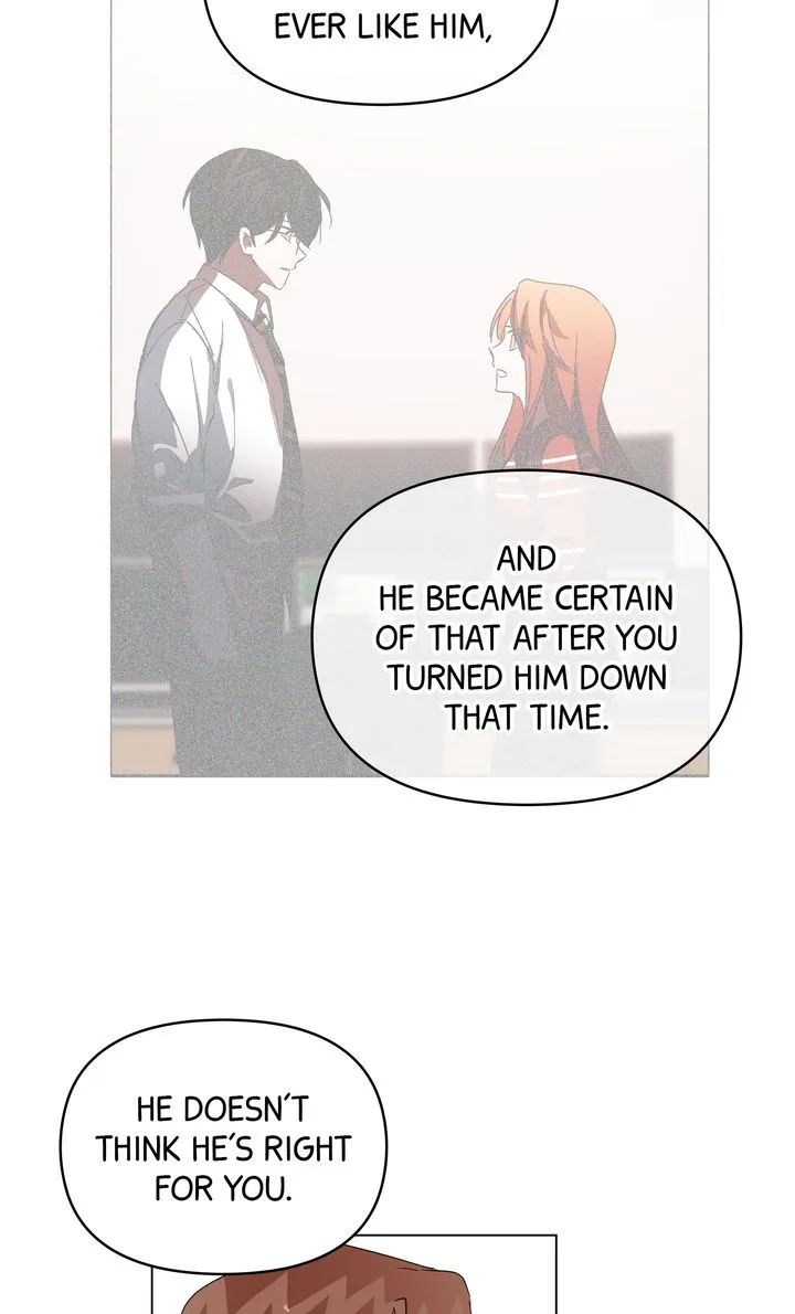Juliet, You’re Not In Kansas Anymore! Chapter 71 page 42