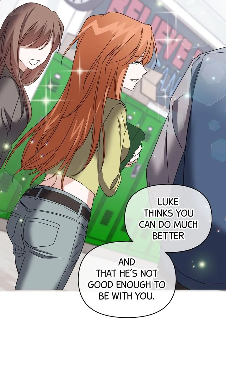 Juliet, You’re Not In Kansas Anymore! Chapter 71 page 44