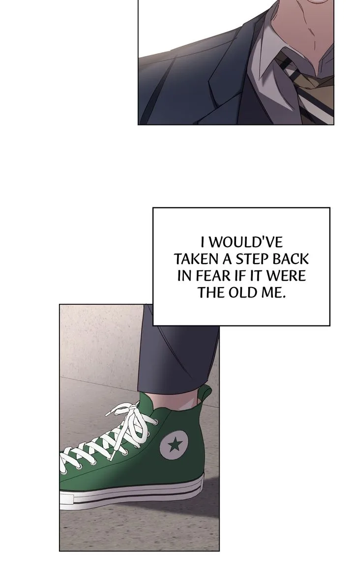 Juliet, You’re Not In Kansas Anymore! Chapter 72 page 6